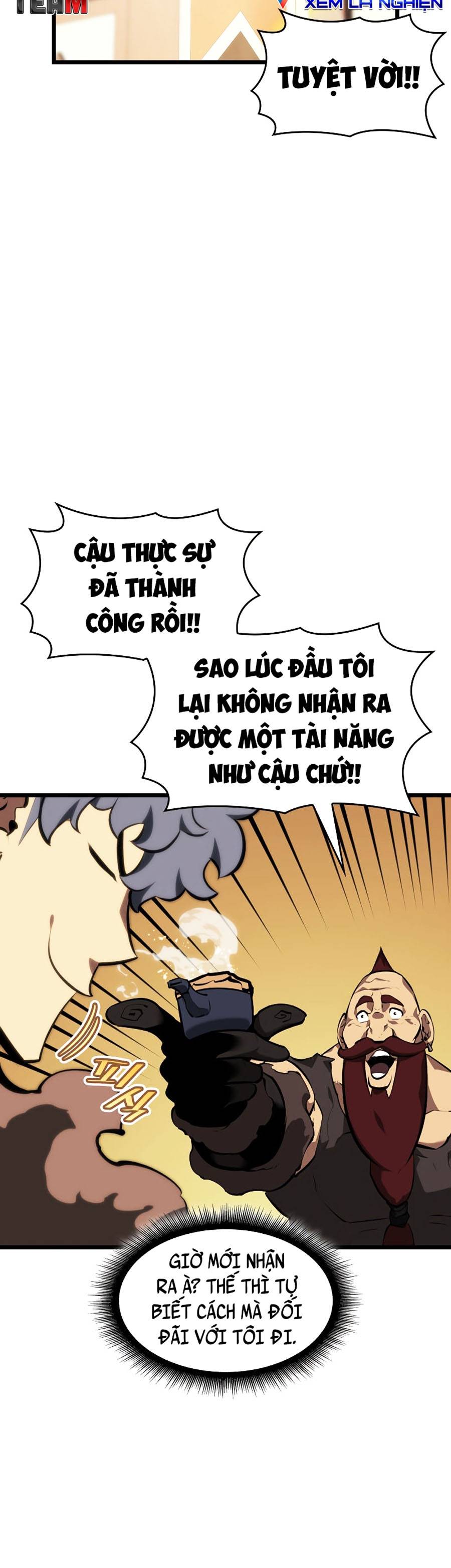 Ranker Cấp SSS Hồi Quy Chapter 44 - Trang 2