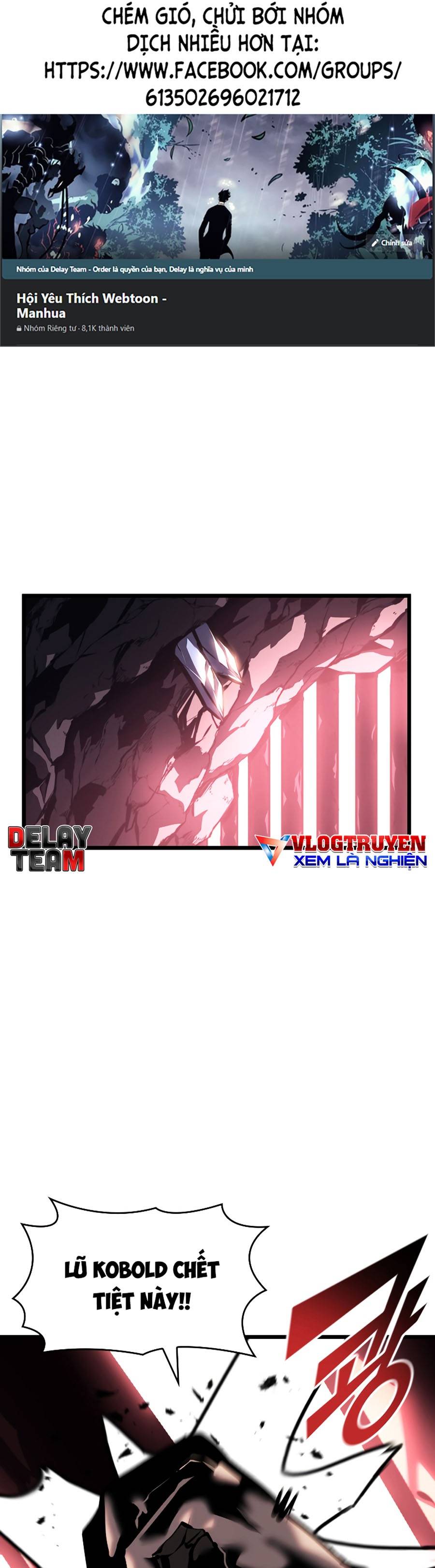 Ranker Cấp SSS Hồi Quy Chapter 44 - Trang 2