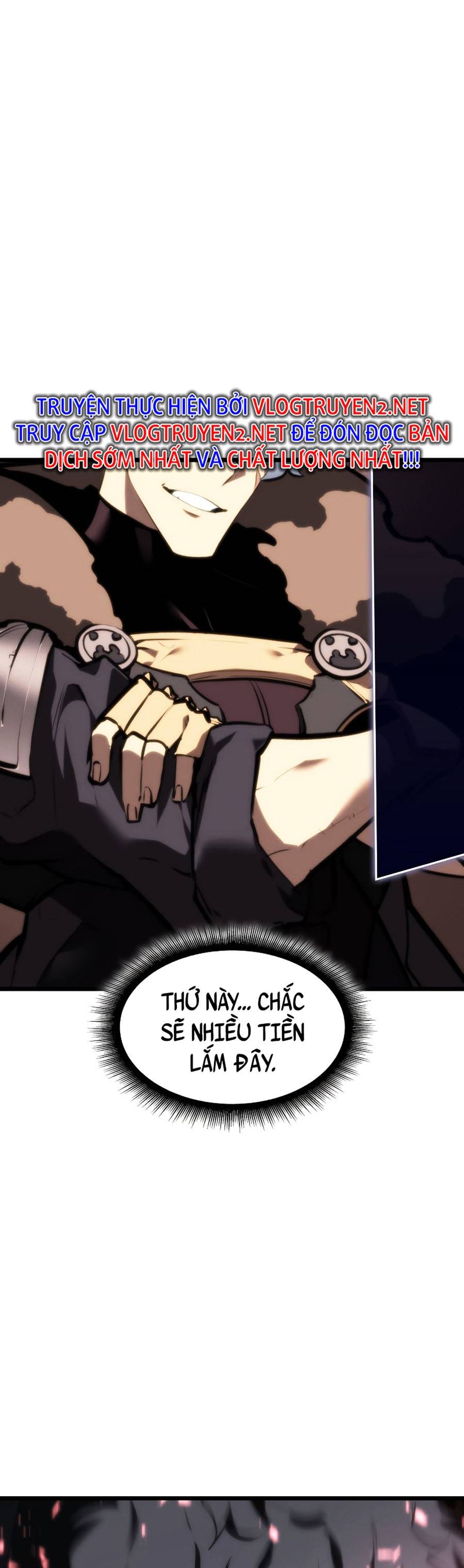 Ranker Cấp SSS Hồi Quy Chapter 44 - Trang 2