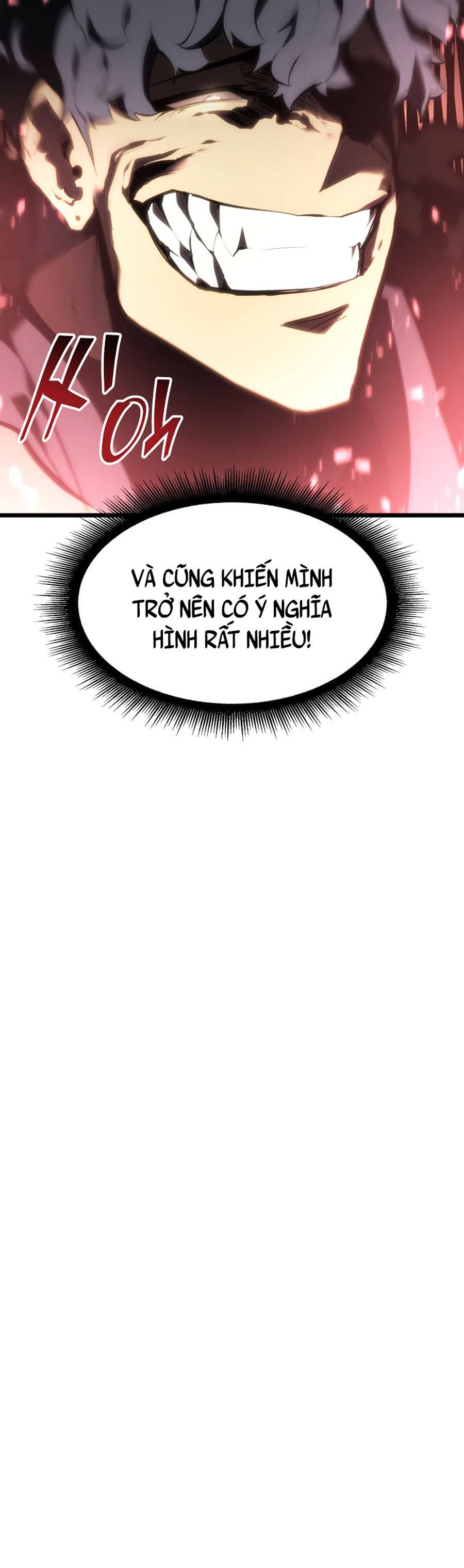 Ranker Cấp SSS Hồi Quy Chapter 44 - Trang 2