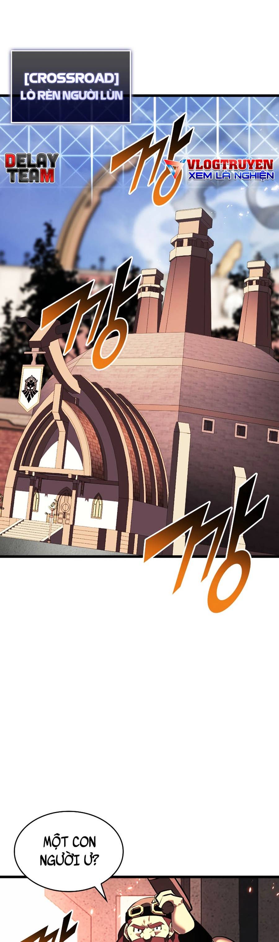 Ranker Cấp SSS Hồi Quy Chapter 44 - Trang 2