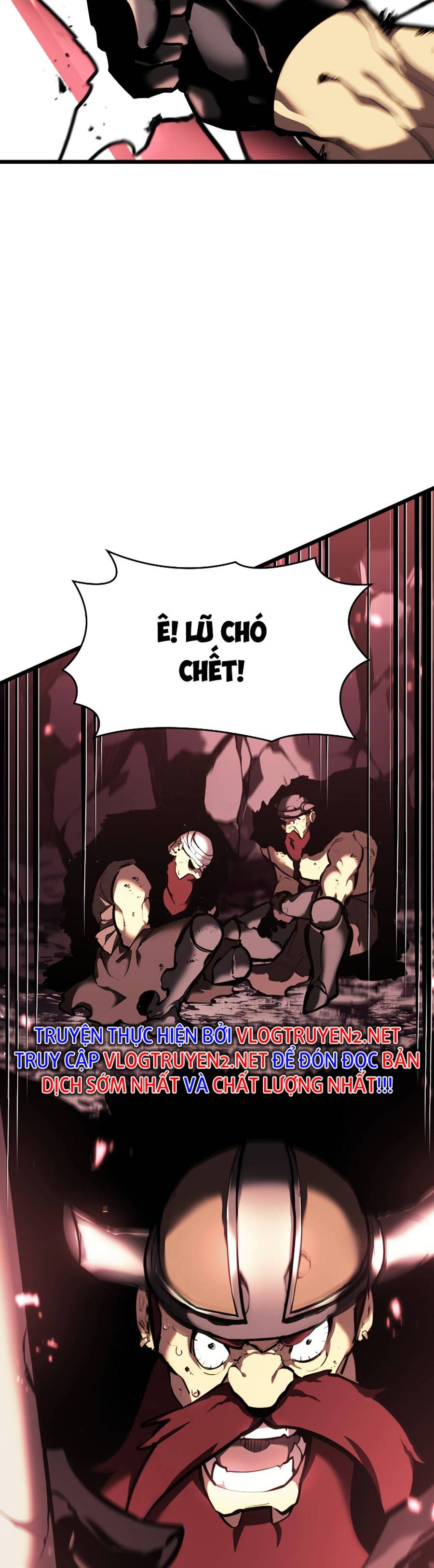 Ranker Cấp SSS Hồi Quy Chapter 44 - Trang 2