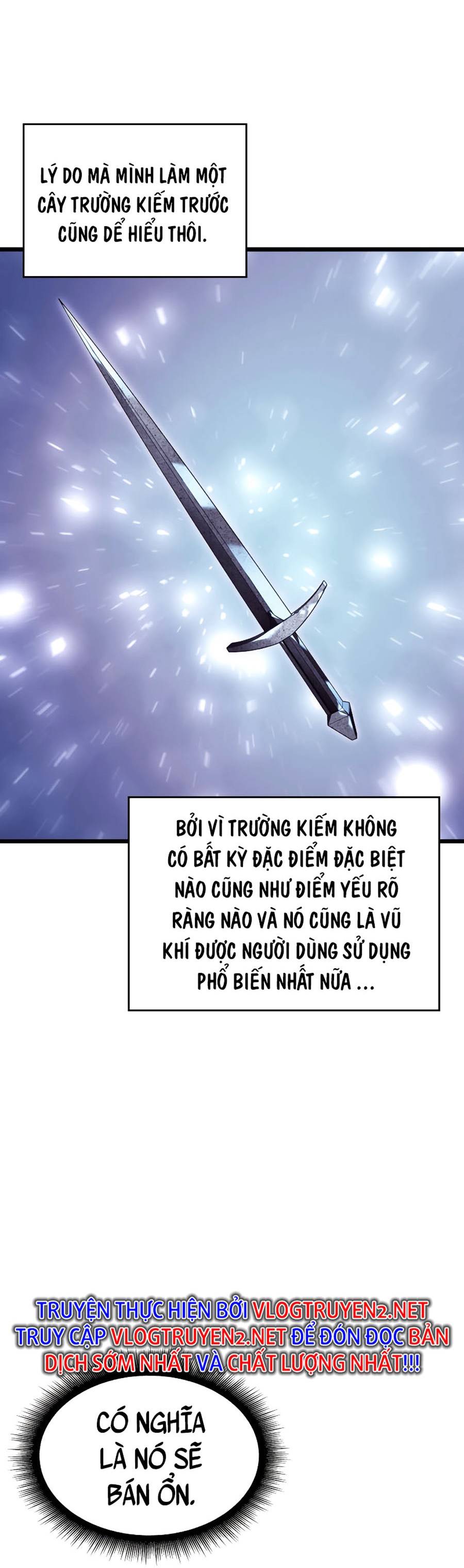 Ranker Cấp SSS Hồi Quy Chapter 44 - Trang 2