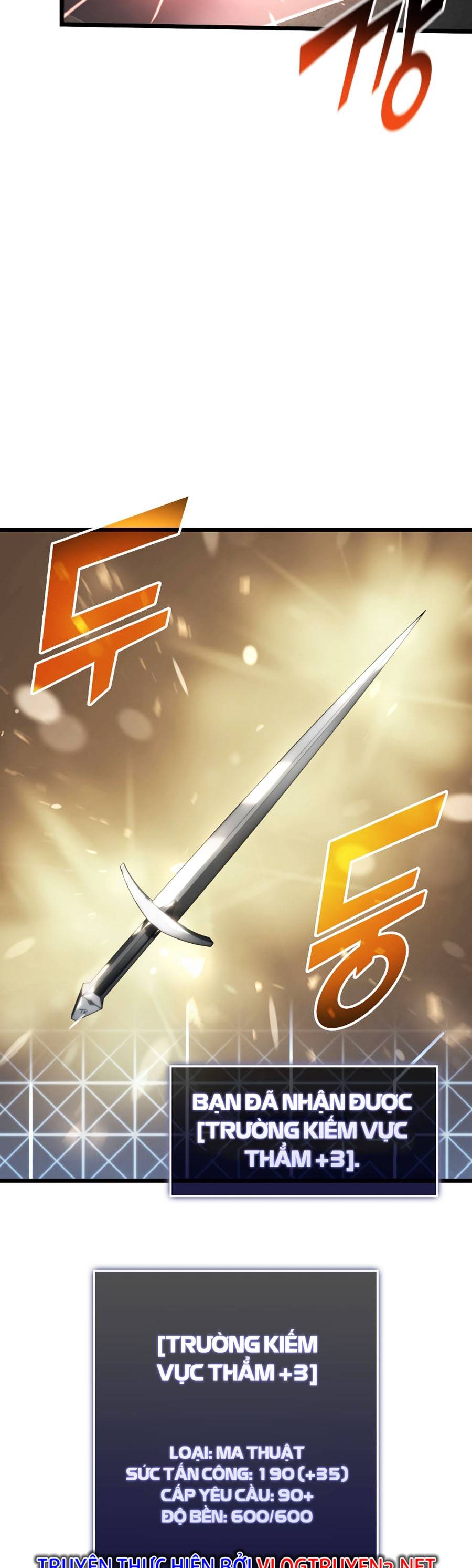 Ranker Cấp SSS Hồi Quy Chapter 44 - Trang 2