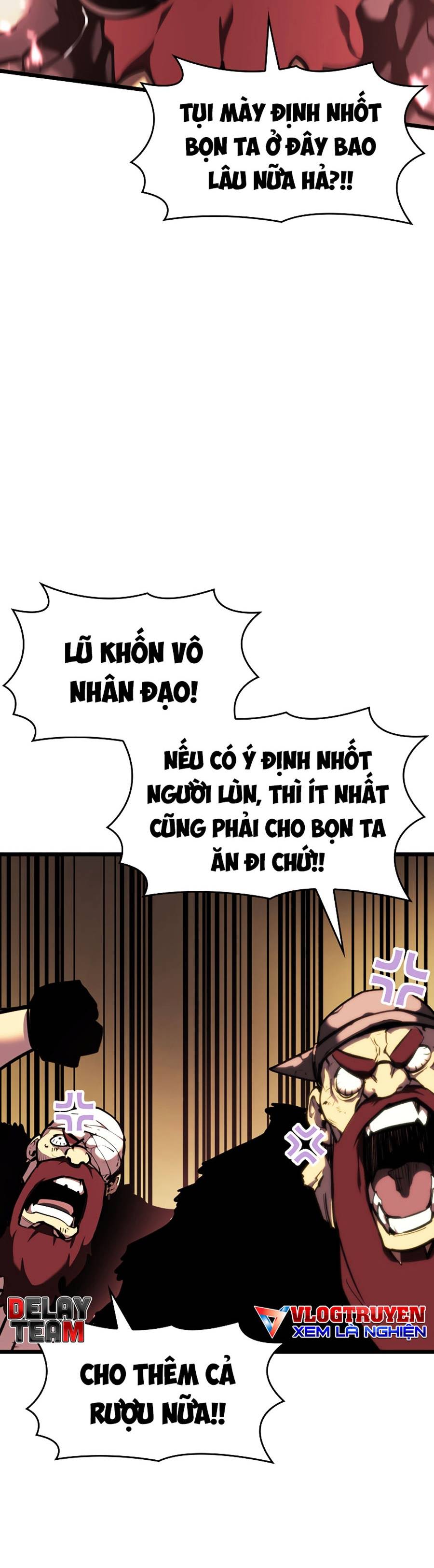 Ranker Cấp SSS Hồi Quy Chapter 44 - Trang 2