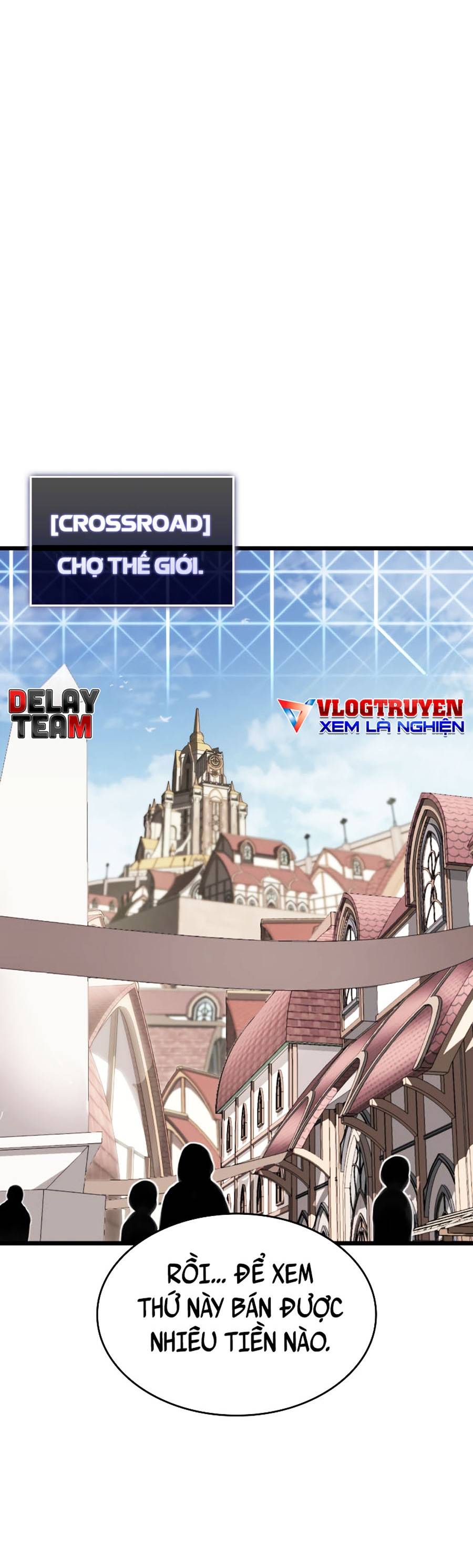 Ranker Cấp SSS Hồi Quy Chapter 44 - Trang 2