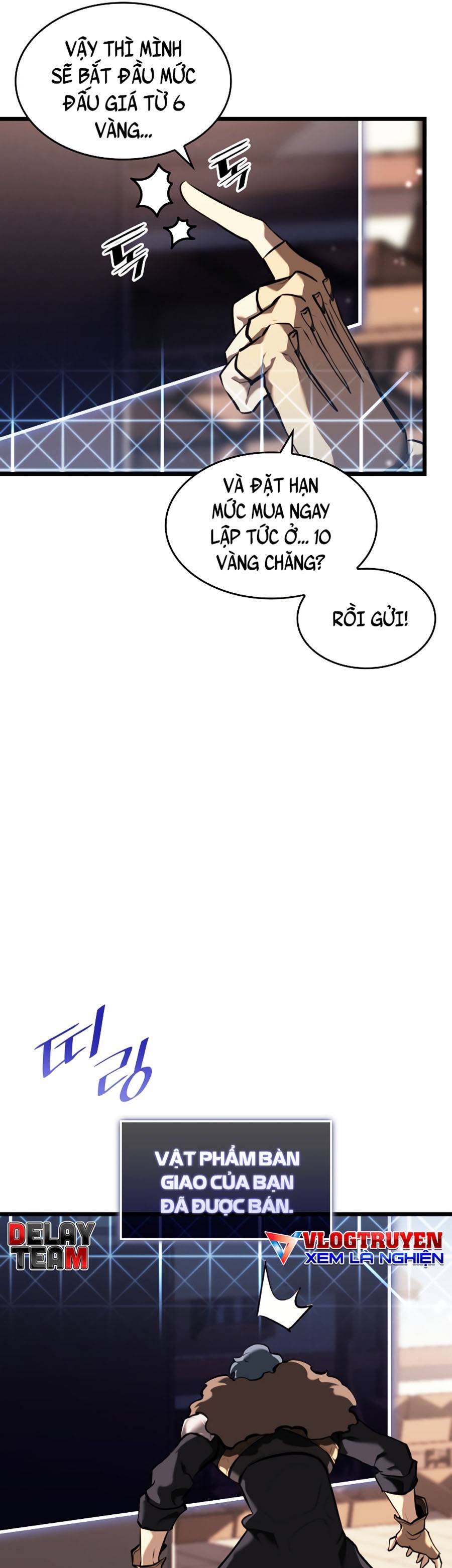 Ranker Cấp SSS Hồi Quy Chapter 44 - Trang 2