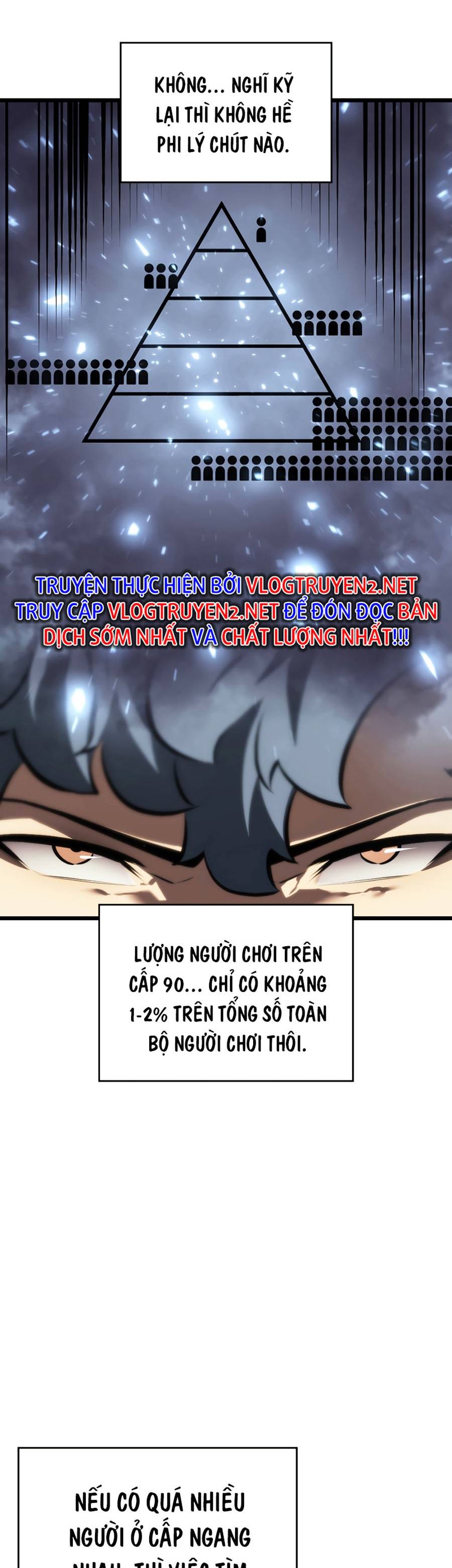 Ranker Cấp SSS Hồi Quy Chapter 44 - Trang 2