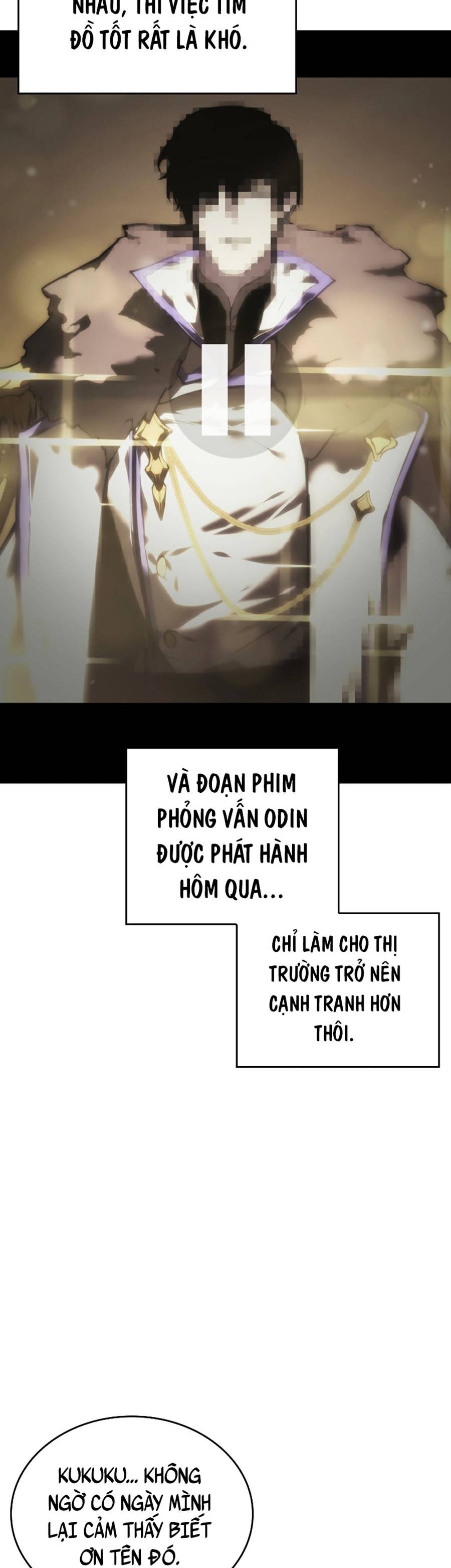 Ranker Cấp SSS Hồi Quy Chapter 44 - Trang 2