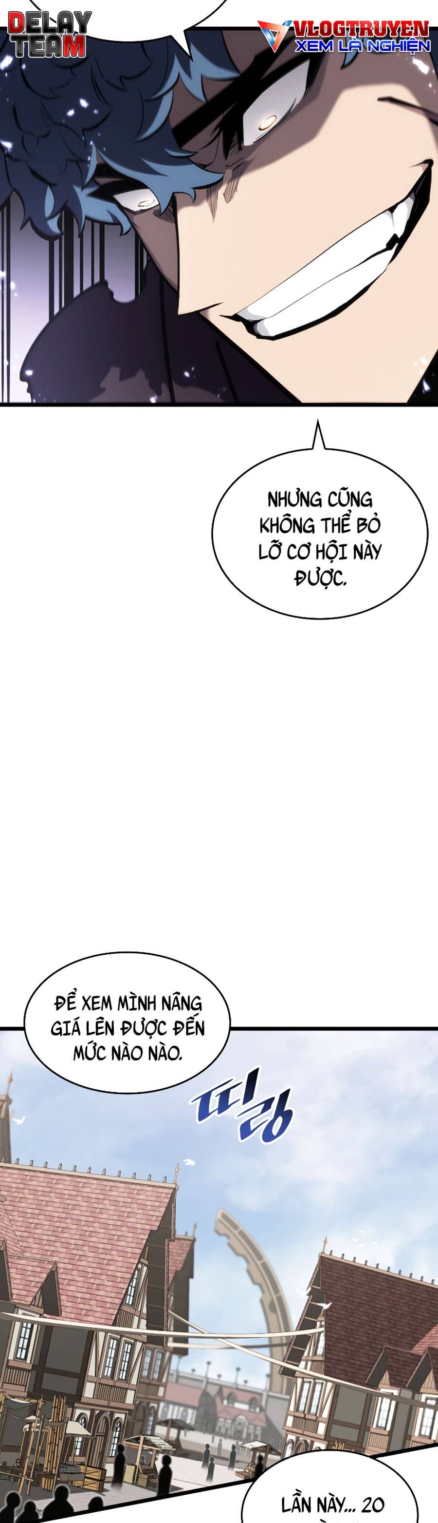 Ranker Cấp SSS Hồi Quy Chapter 44 - Trang 2