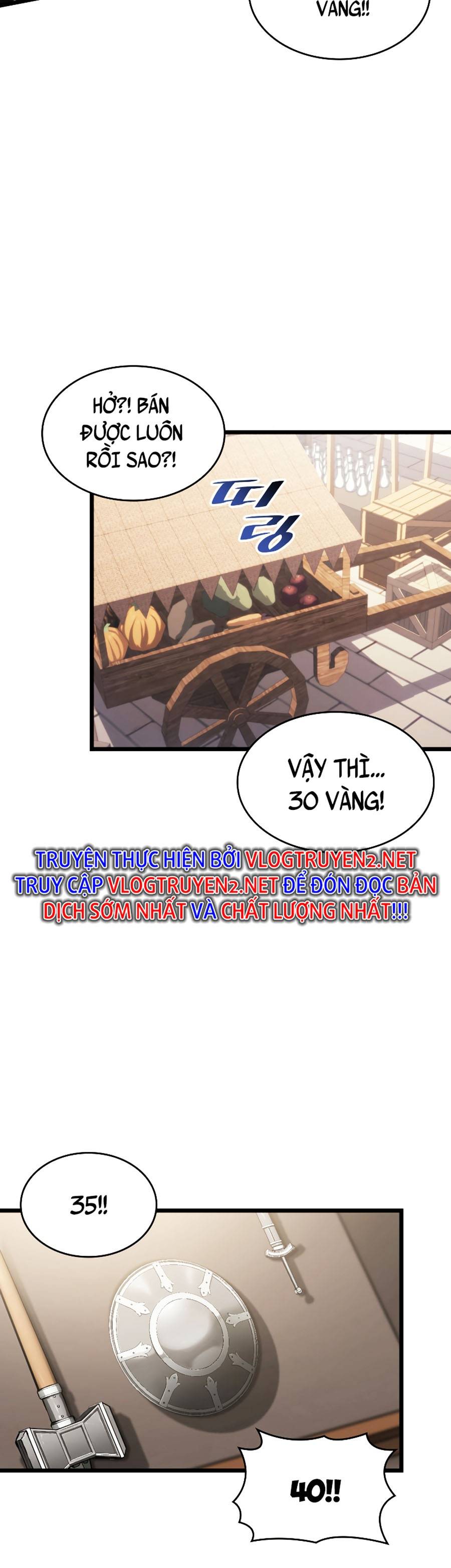 Ranker Cấp SSS Hồi Quy Chapter 44 - Trang 2