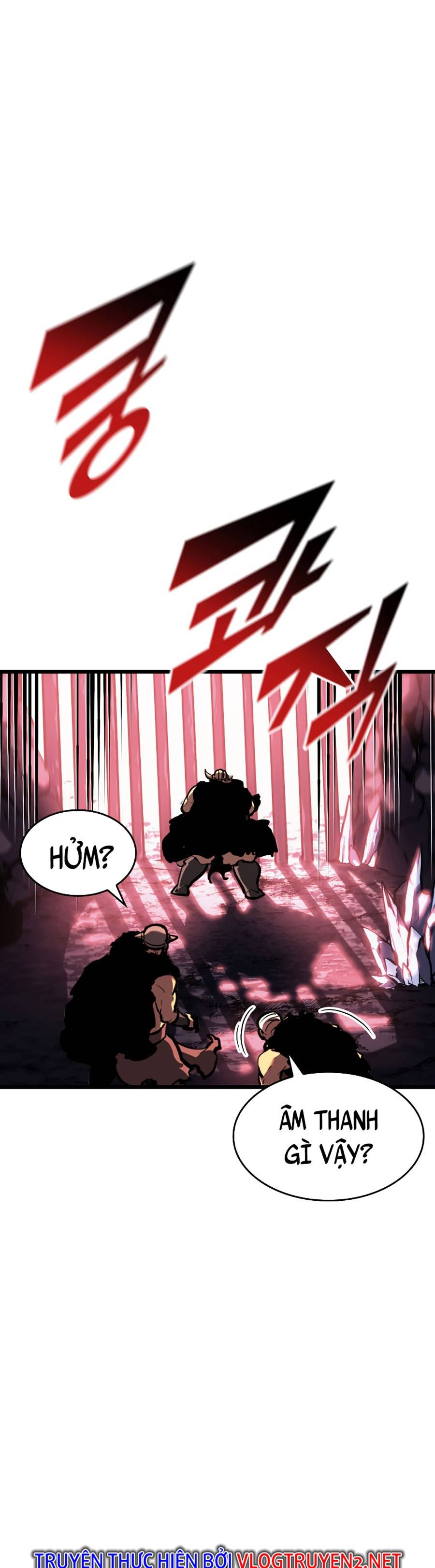 Ranker Cấp SSS Hồi Quy Chapter 44 - Trang 2