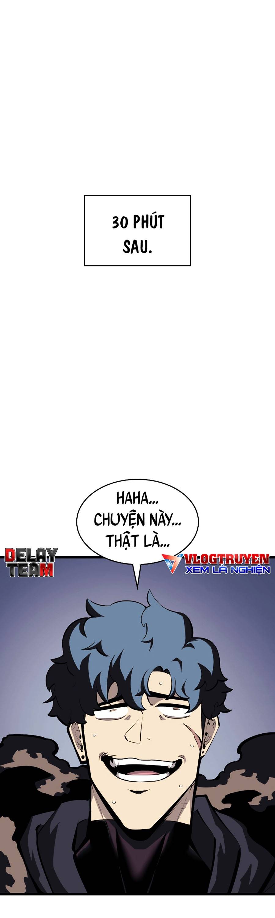 Ranker Cấp SSS Hồi Quy Chapter 44 - Trang 2