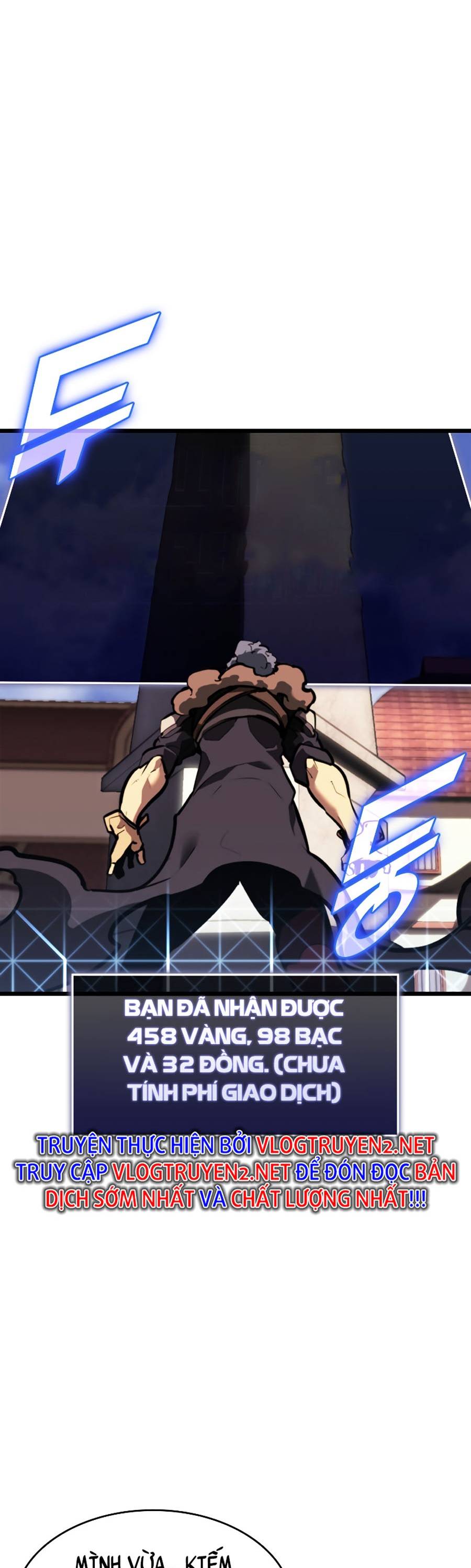 Ranker Cấp SSS Hồi Quy Chapter 44 - Trang 2