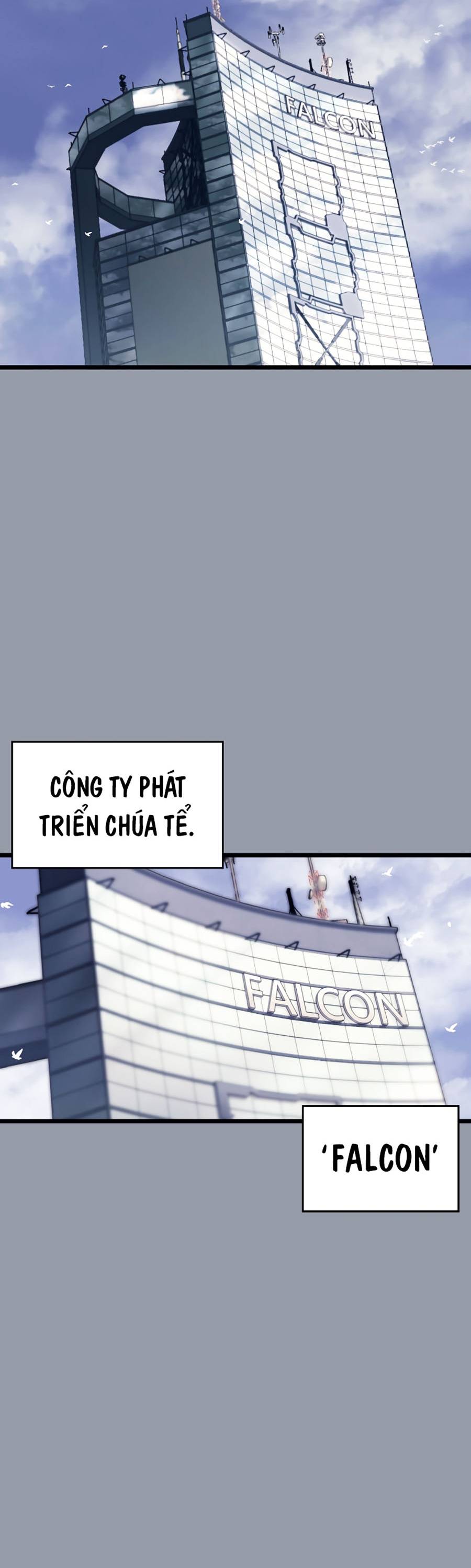 Ranker Cấp SSS Hồi Quy Chapter 44 - Trang 2