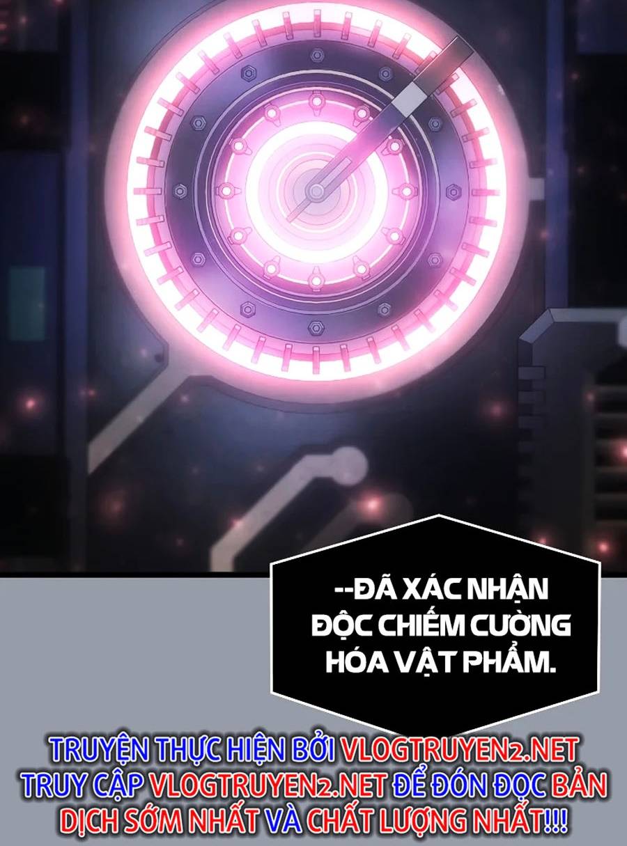 Ranker Cấp SSS Hồi Quy Chapter 44 - Trang 2