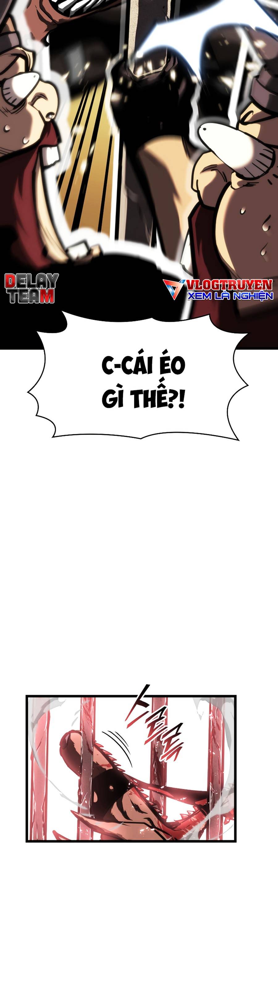 Ranker Cấp SSS Hồi Quy Chapter 44 - Trang 2