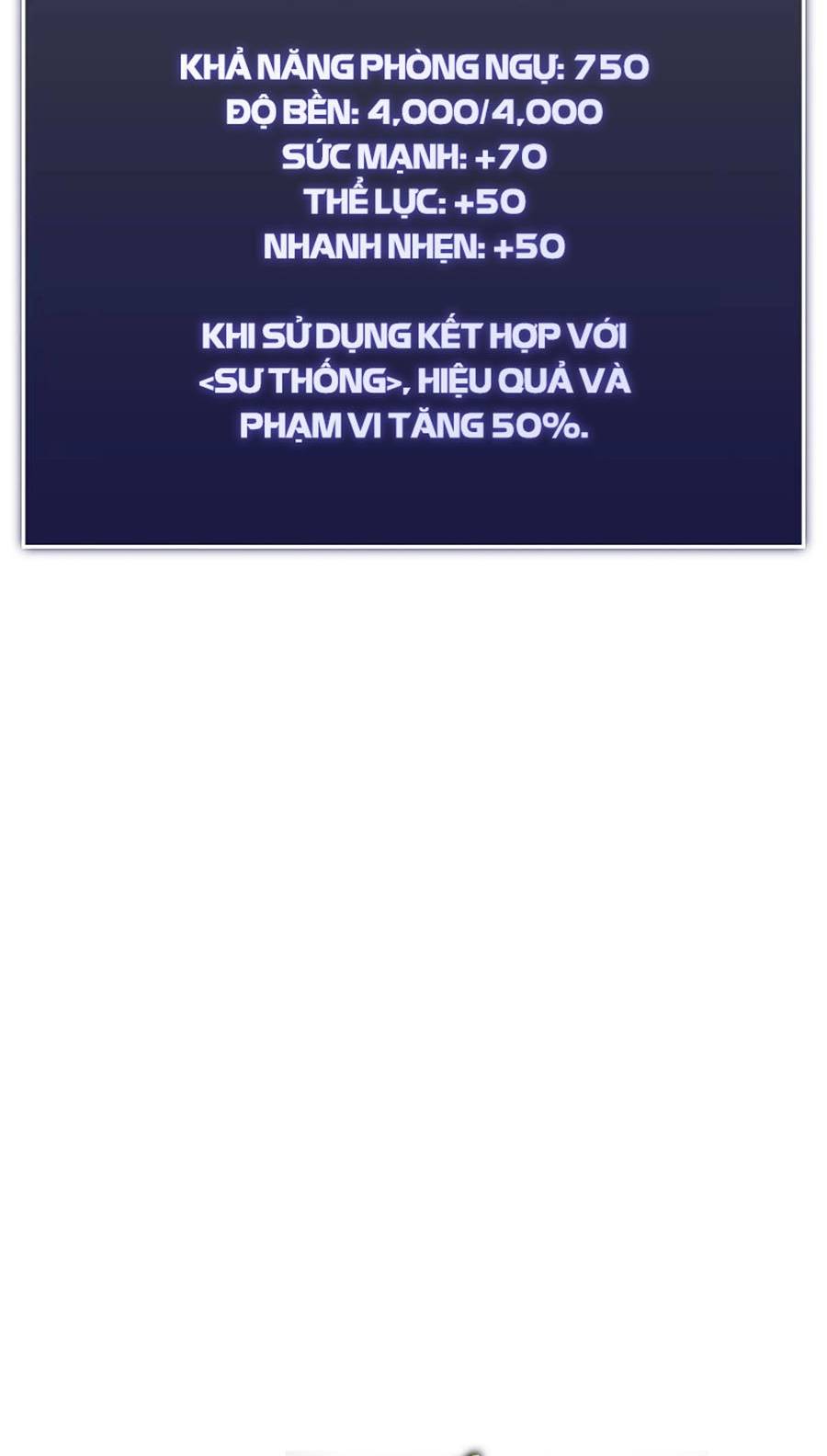 Ranker Cấp SSS Hồi Quy Chapter 46 - Trang 2