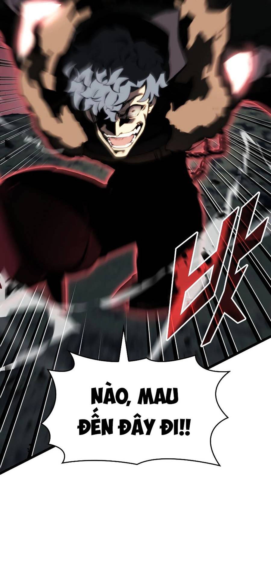 Ranker Cấp SSS Hồi Quy Chapter 46 - Trang 2