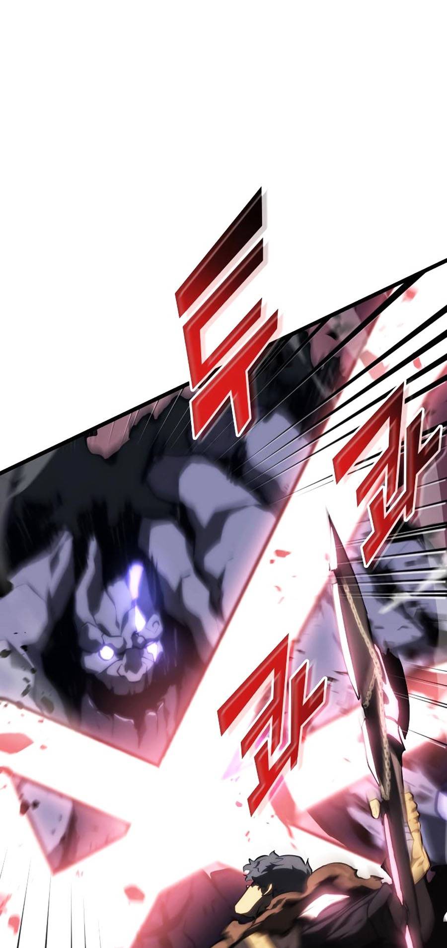 Ranker Cấp SSS Hồi Quy Chapter 46 - Trang 2