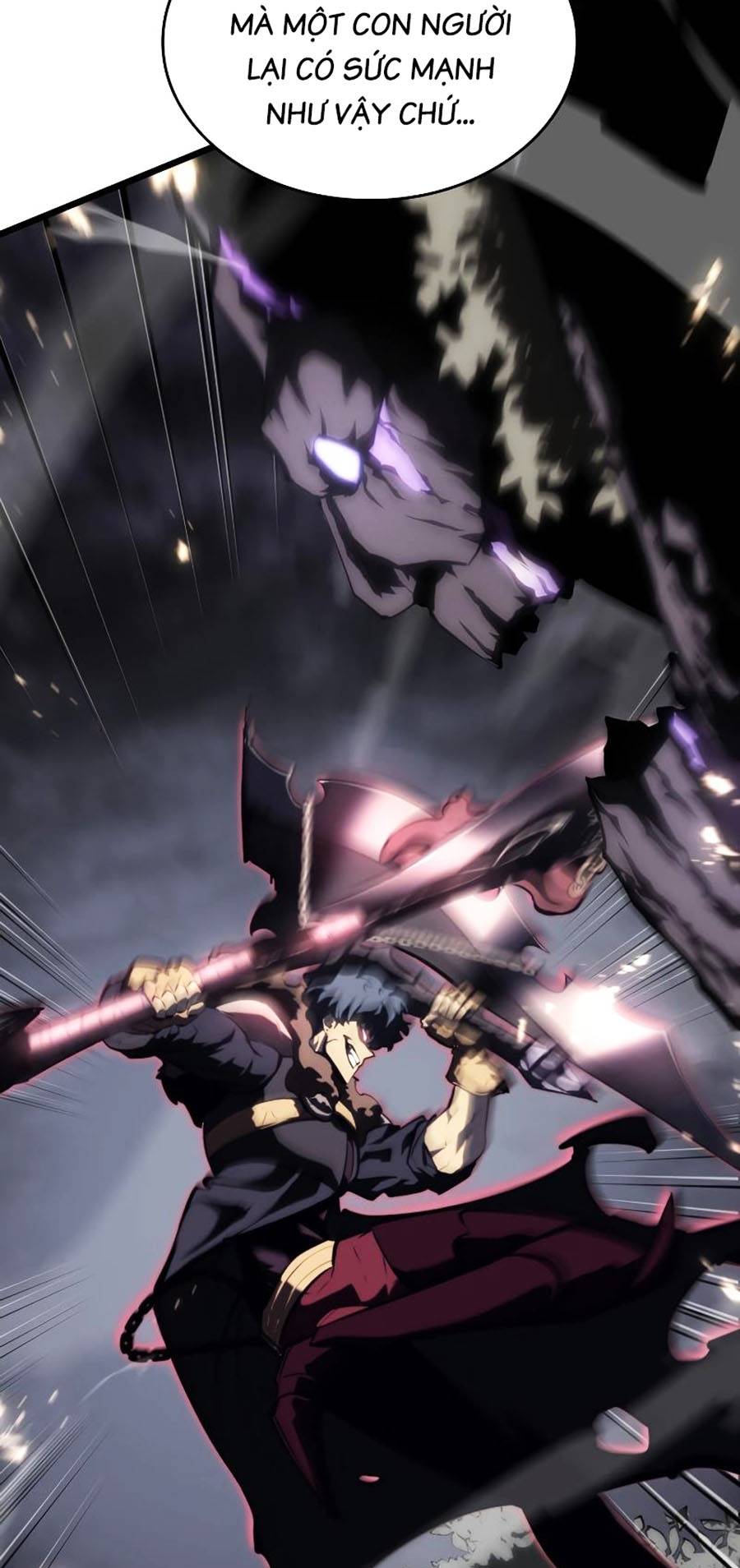 Ranker Cấp SSS Hồi Quy Chapter 46 - Trang 2