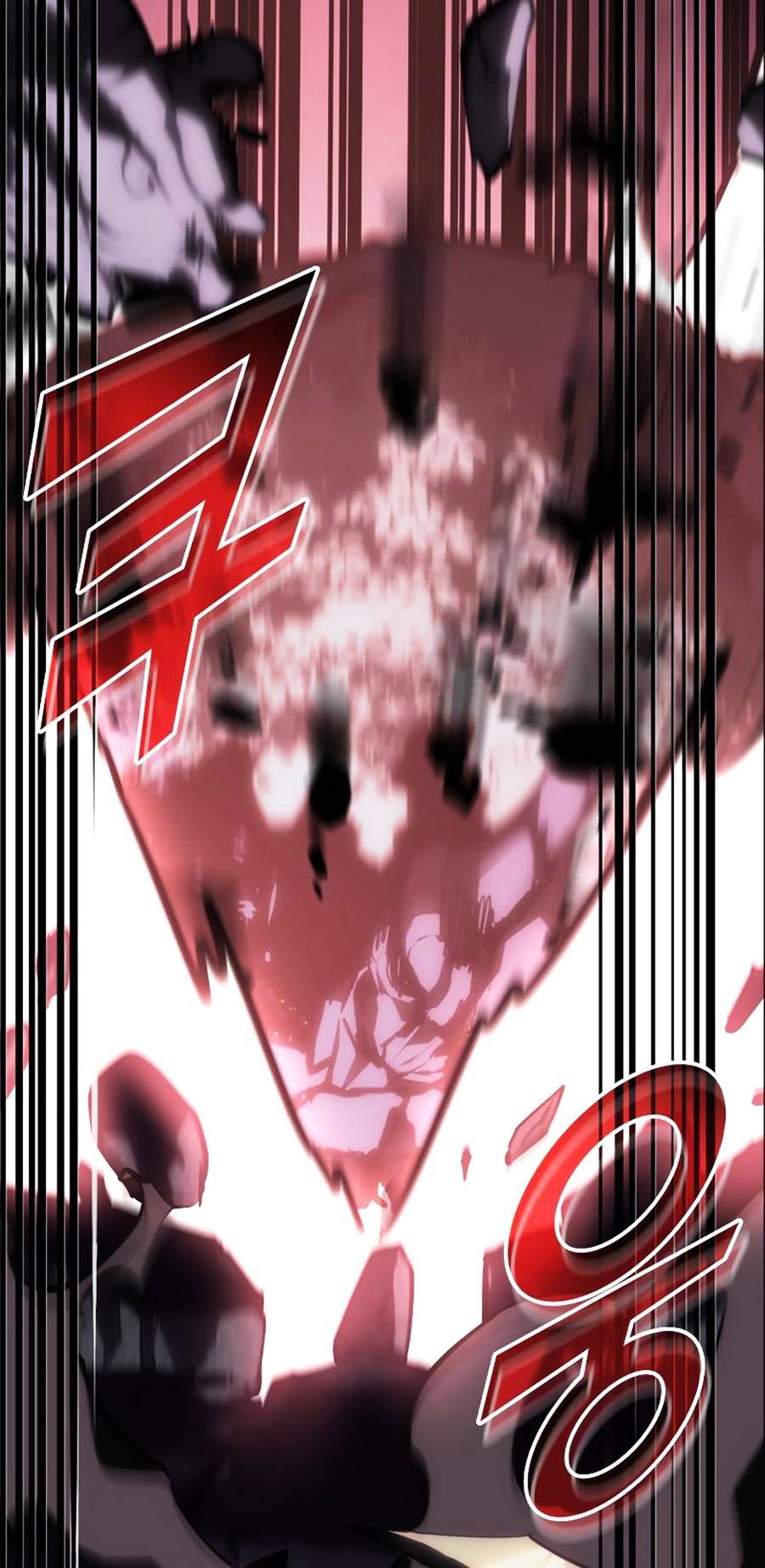 Ranker Cấp SSS Hồi Quy Chapter 46 - Trang 2