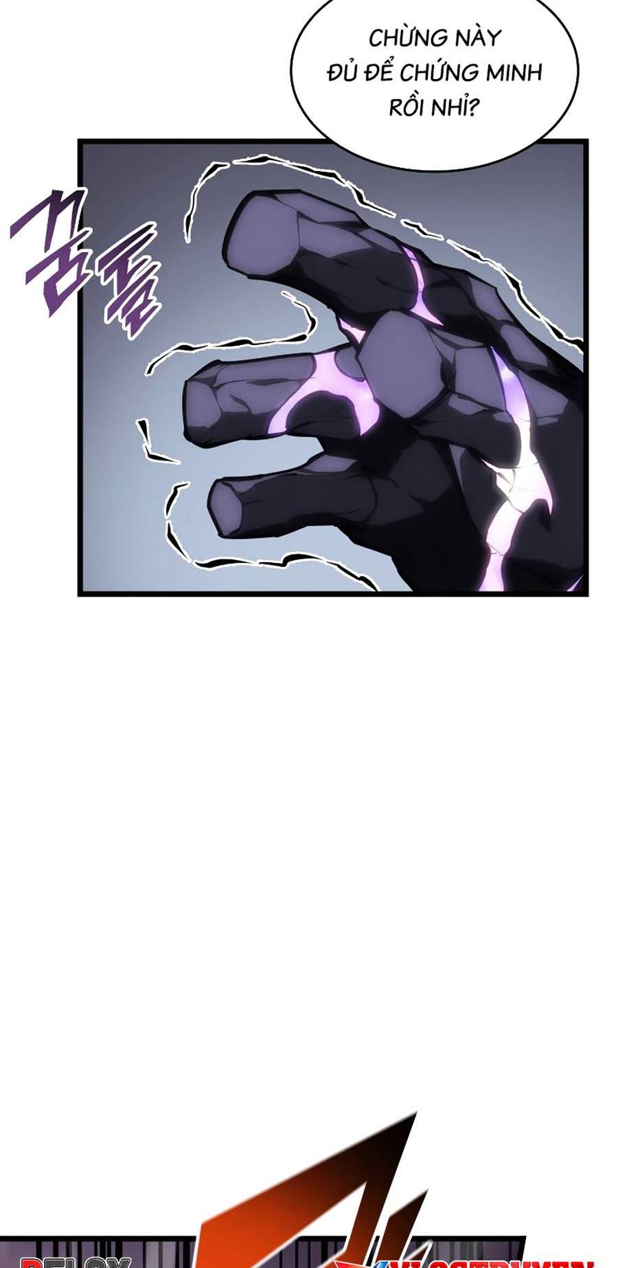 Ranker Cấp SSS Hồi Quy Chapter 46 - Trang 2