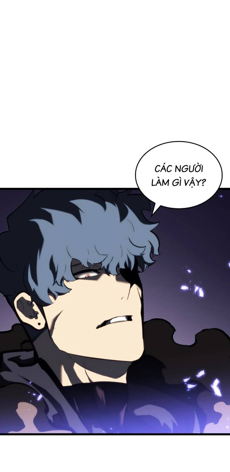 Ranker Cấp SSS Hồi Quy Chapter 46 - Trang 2