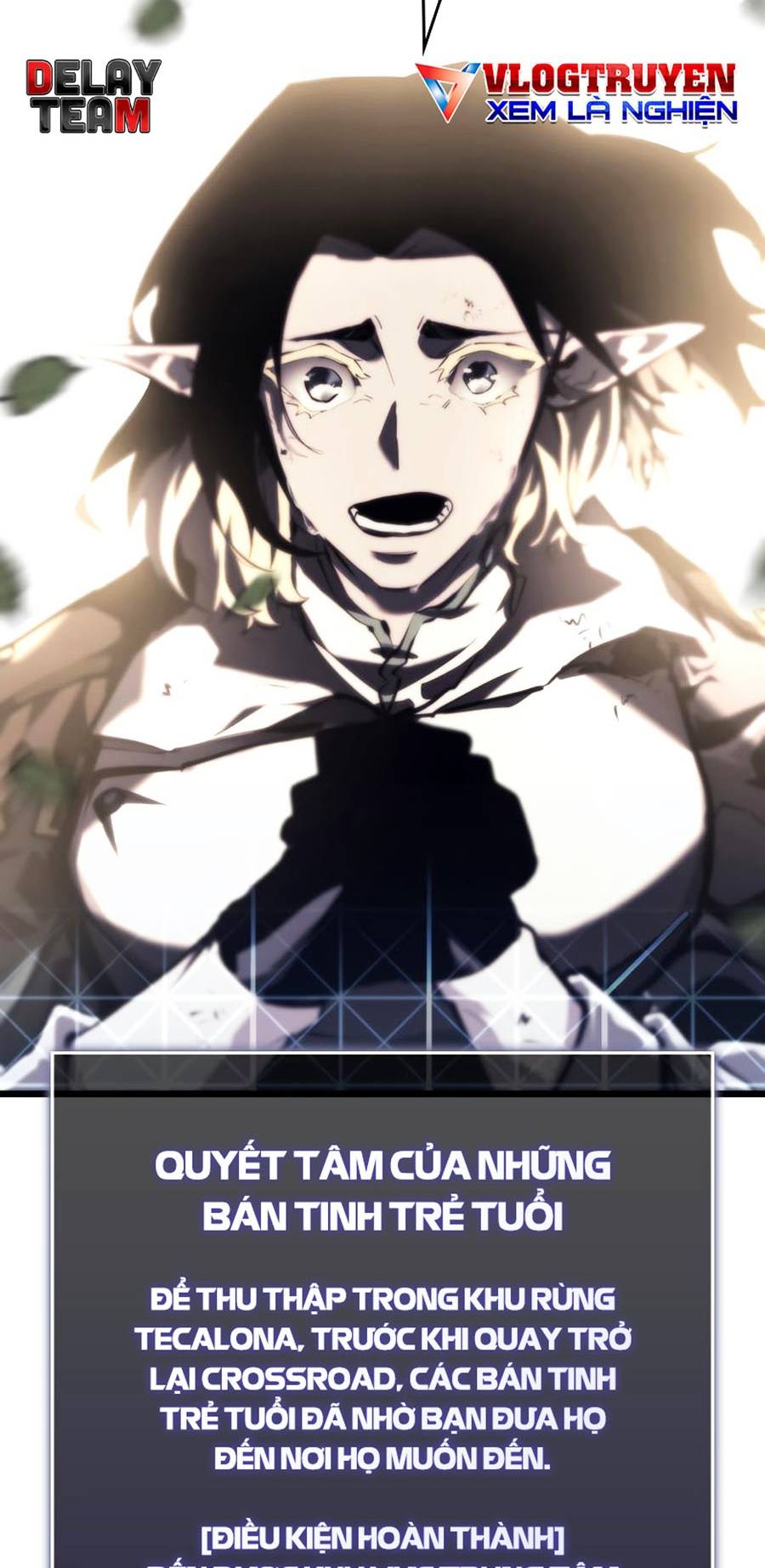 Ranker Cấp SSS Hồi Quy Chapter 46 - Trang 2