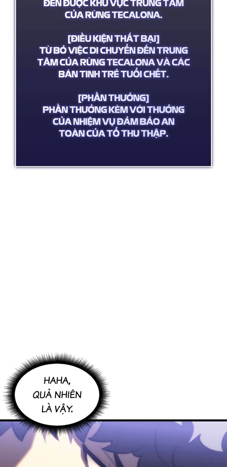 Ranker Cấp SSS Hồi Quy Chapter 46 - Trang 2