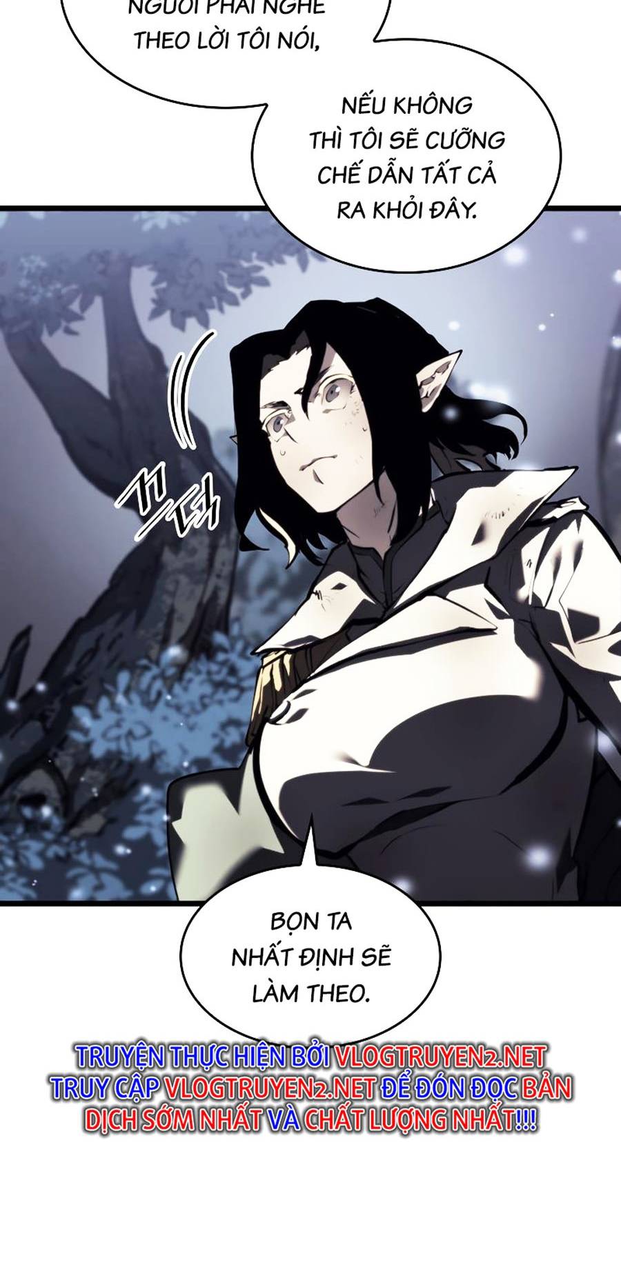 Ranker Cấp SSS Hồi Quy Chapter 46 - Trang 2