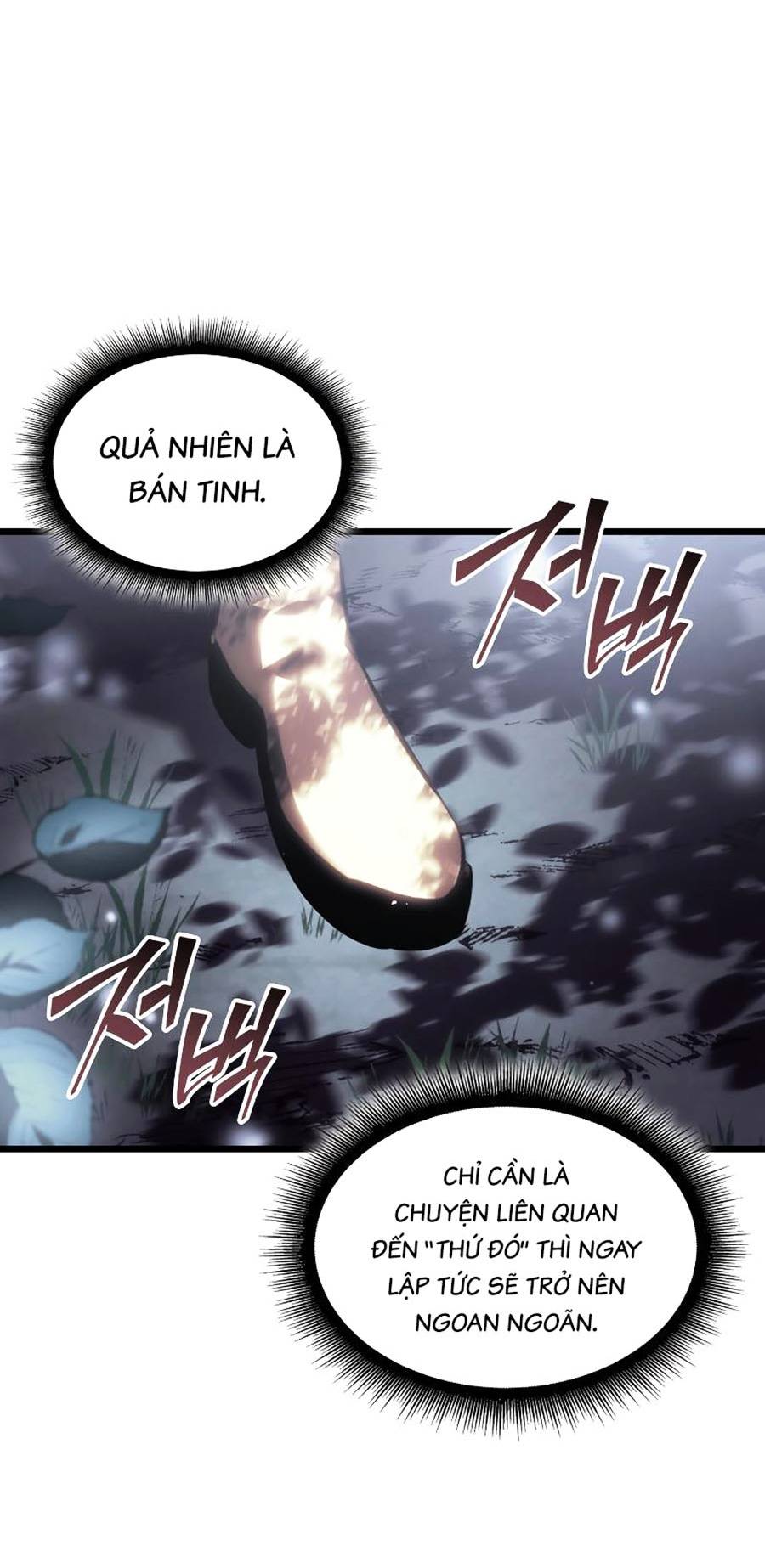 Ranker Cấp SSS Hồi Quy Chapter 46 - Trang 2