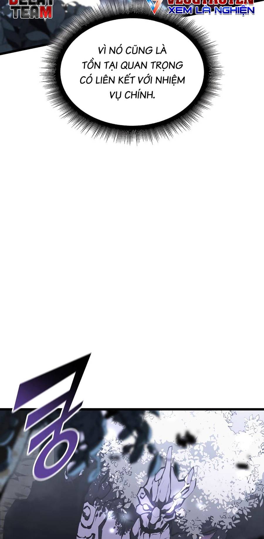 Ranker Cấp SSS Hồi Quy Chapter 46 - Trang 2