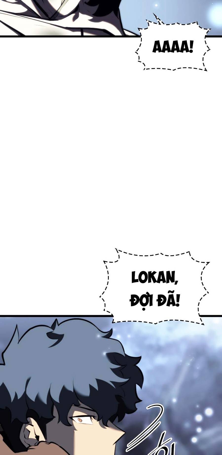 Ranker Cấp SSS Hồi Quy Chapter 46 - Trang 2