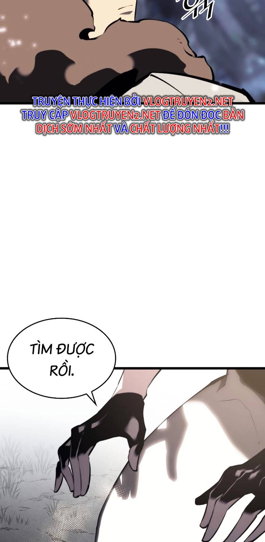 Ranker Cấp SSS Hồi Quy Chapter 46 - Trang 2