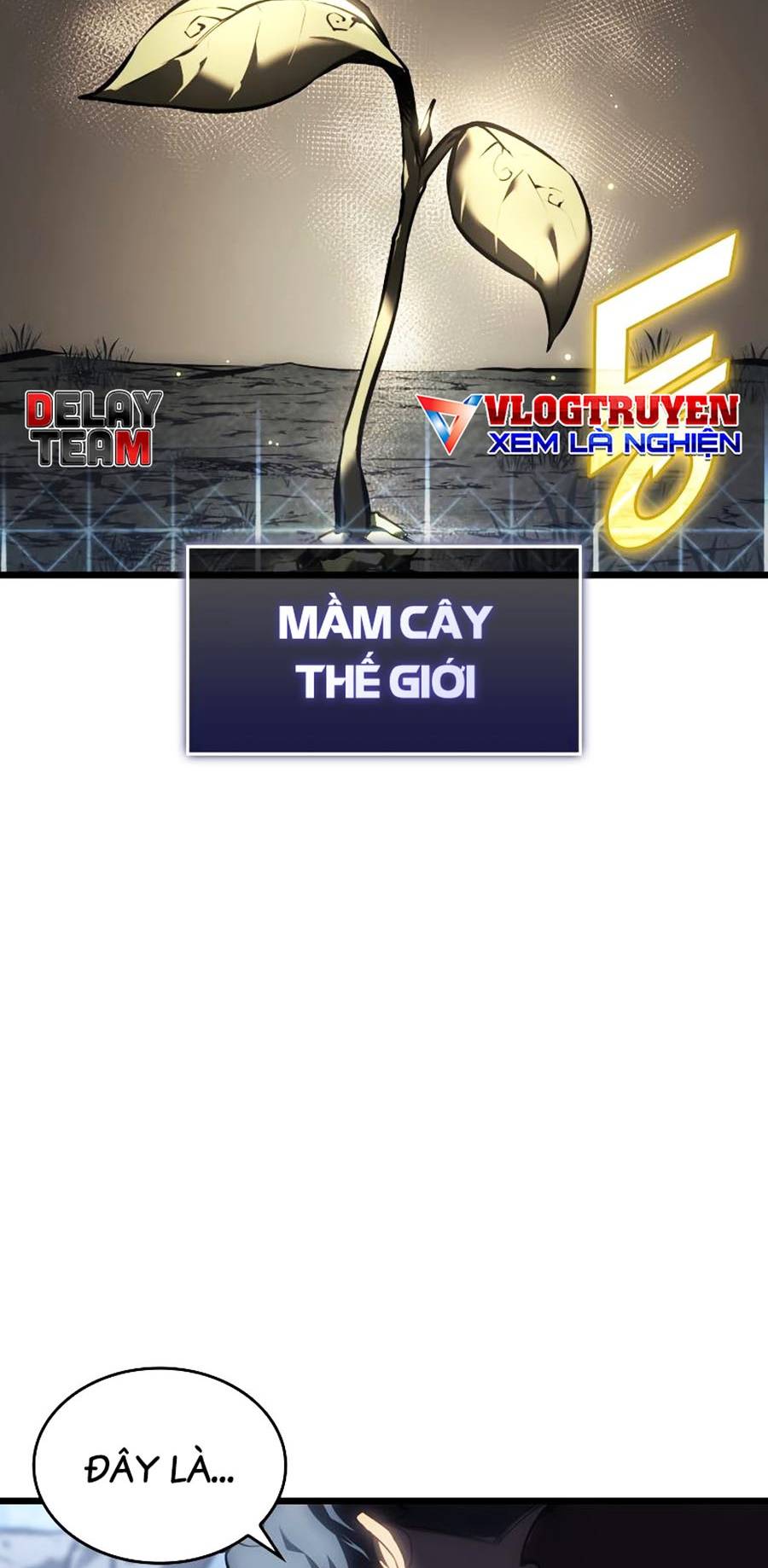 Ranker Cấp SSS Hồi Quy Chapter 46 - Trang 2