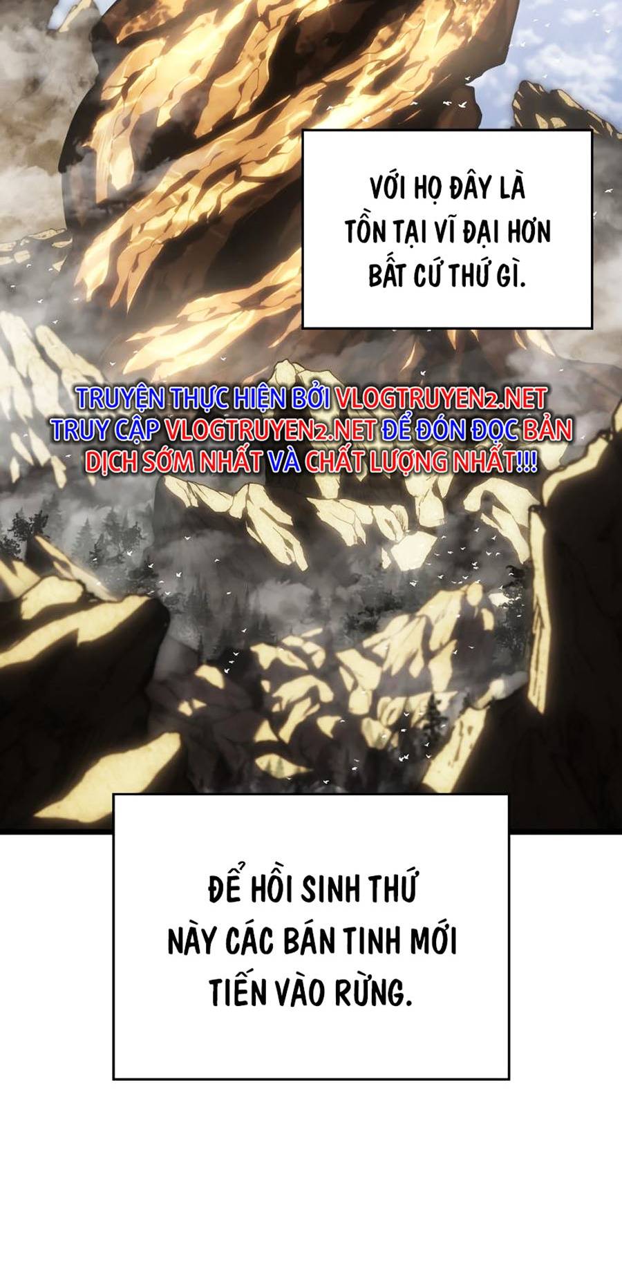 Ranker Cấp SSS Hồi Quy Chapter 46 - Trang 2