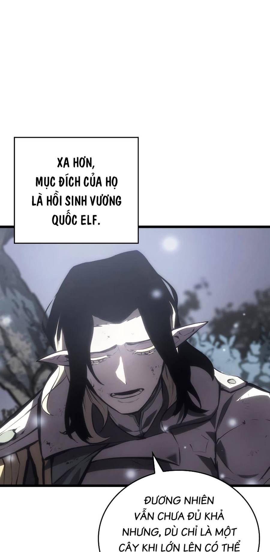 Ranker Cấp SSS Hồi Quy Chapter 46 - Trang 2