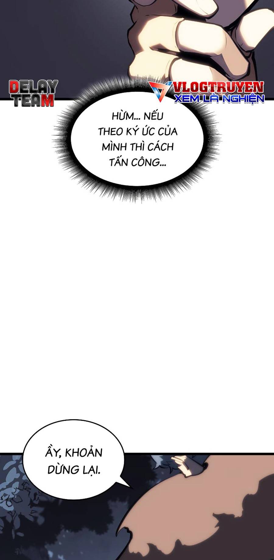 Ranker Cấp SSS Hồi Quy Chapter 46 - Trang 2