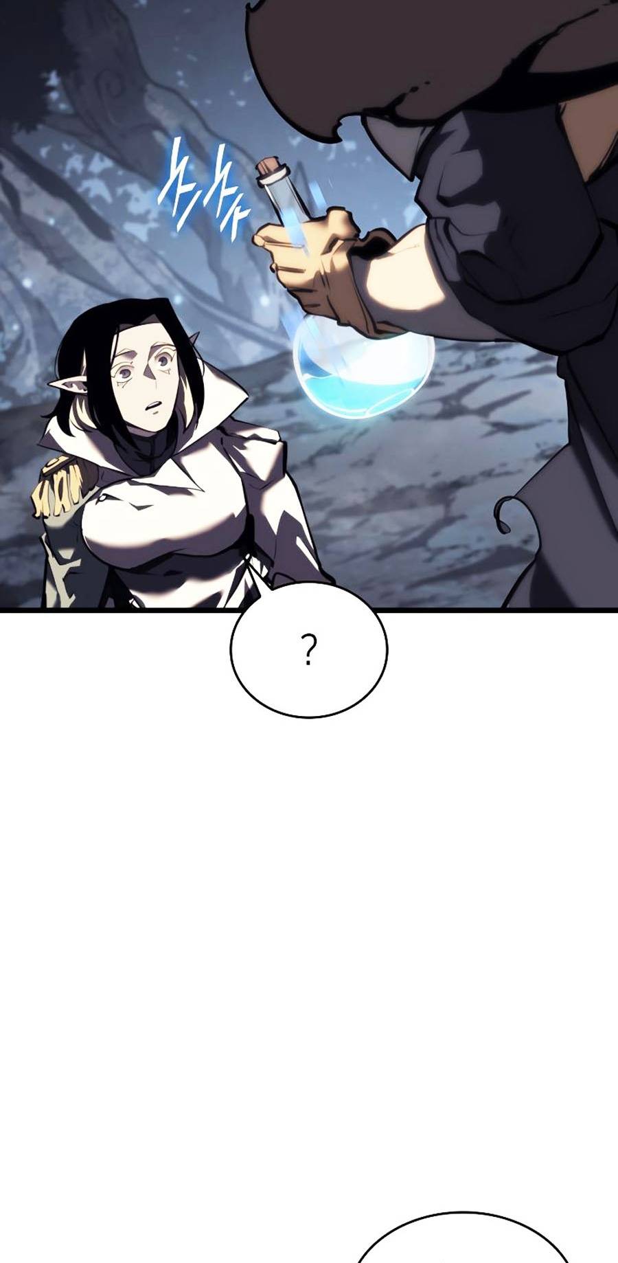 Ranker Cấp SSS Hồi Quy Chapter 46 - Trang 2