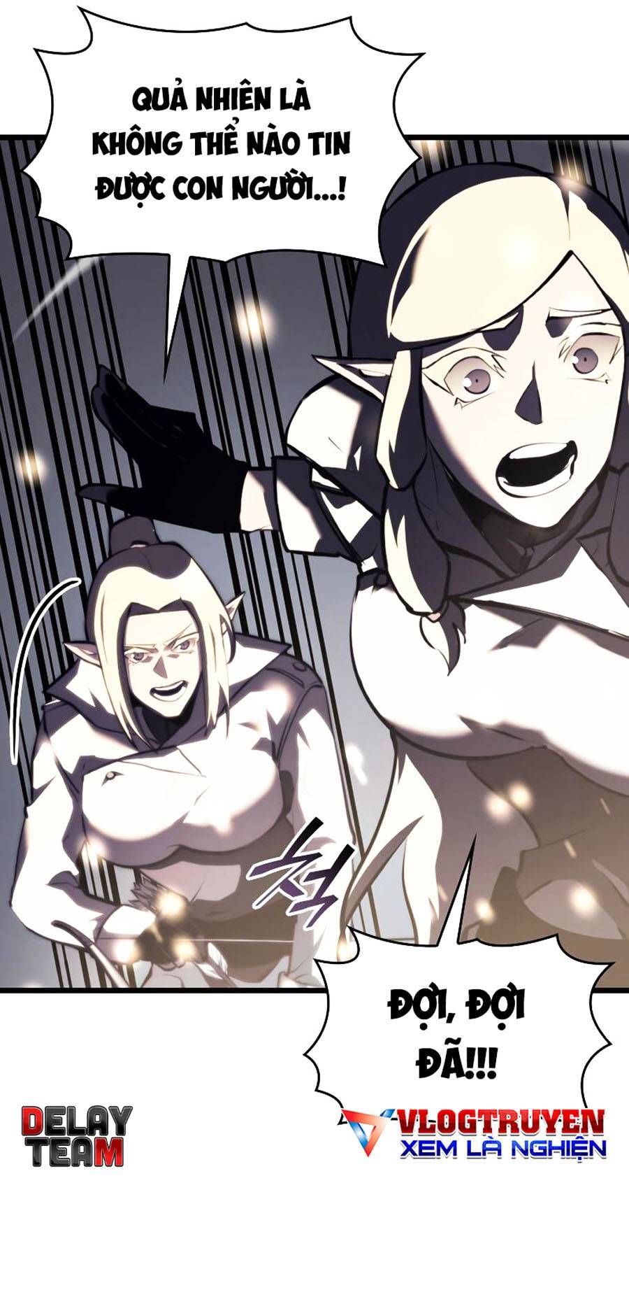 Ranker Cấp SSS Hồi Quy Chapter 46 - Trang 2