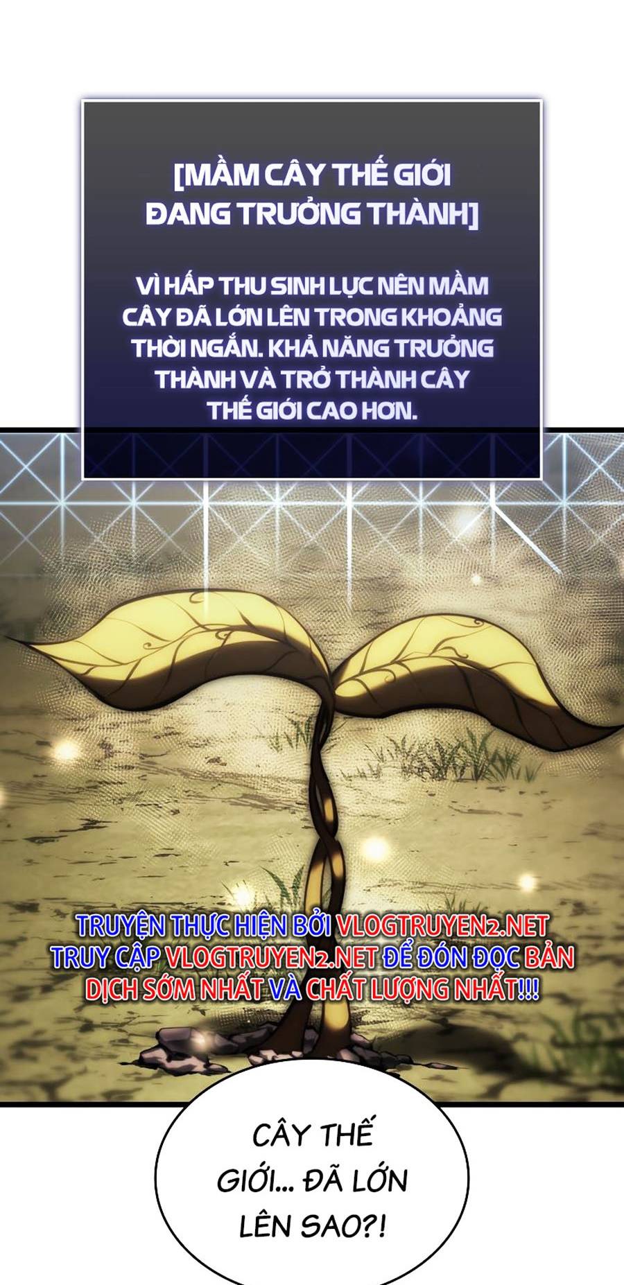 Ranker Cấp SSS Hồi Quy Chapter 46 - Trang 2