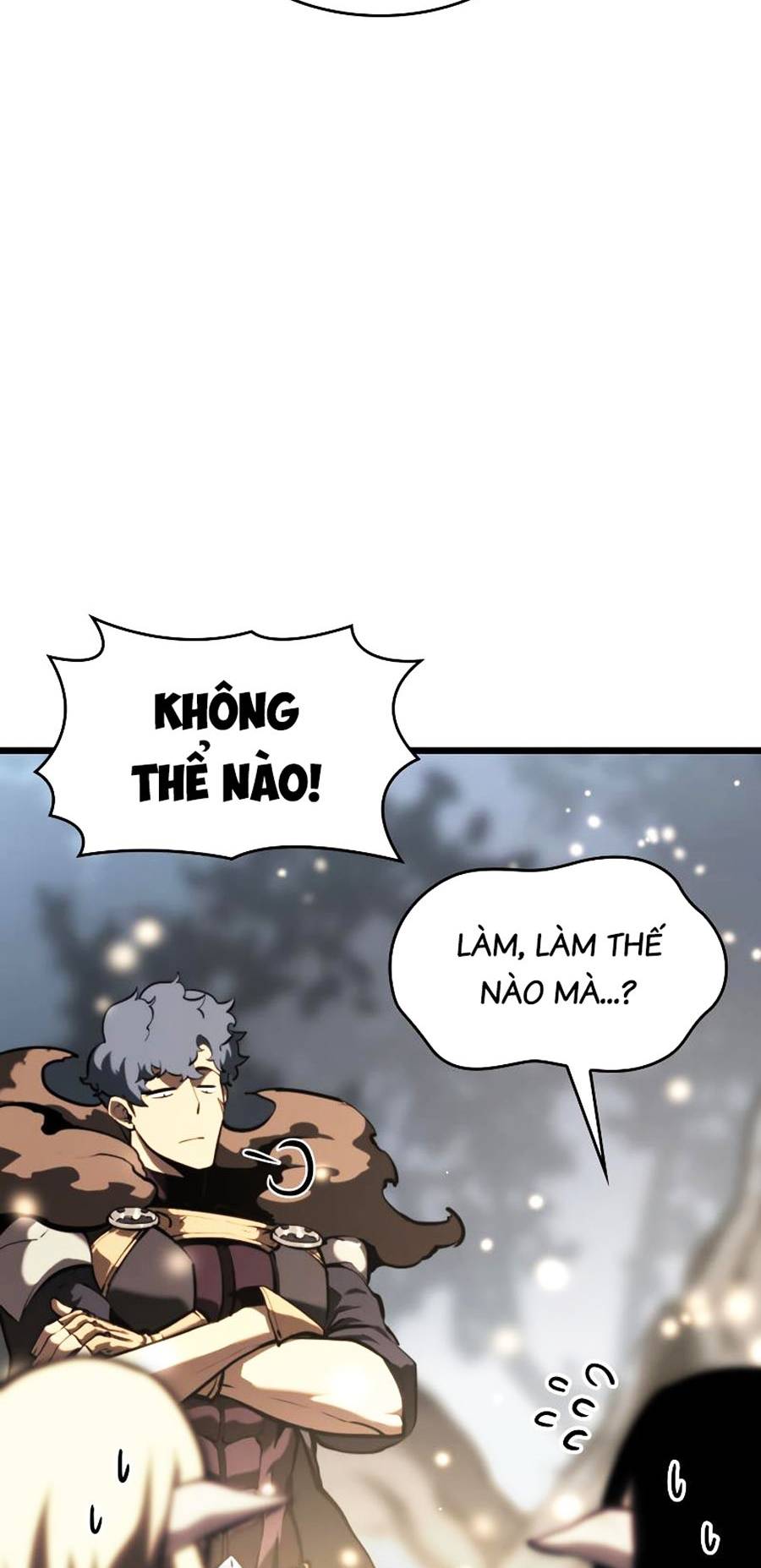 Ranker Cấp SSS Hồi Quy Chapter 46 - Trang 2