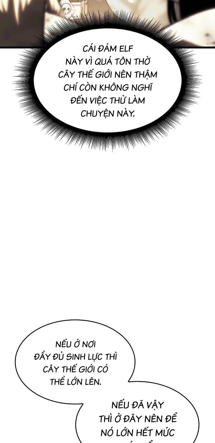 Ranker Cấp SSS Hồi Quy Chapter 46 - Trang 2