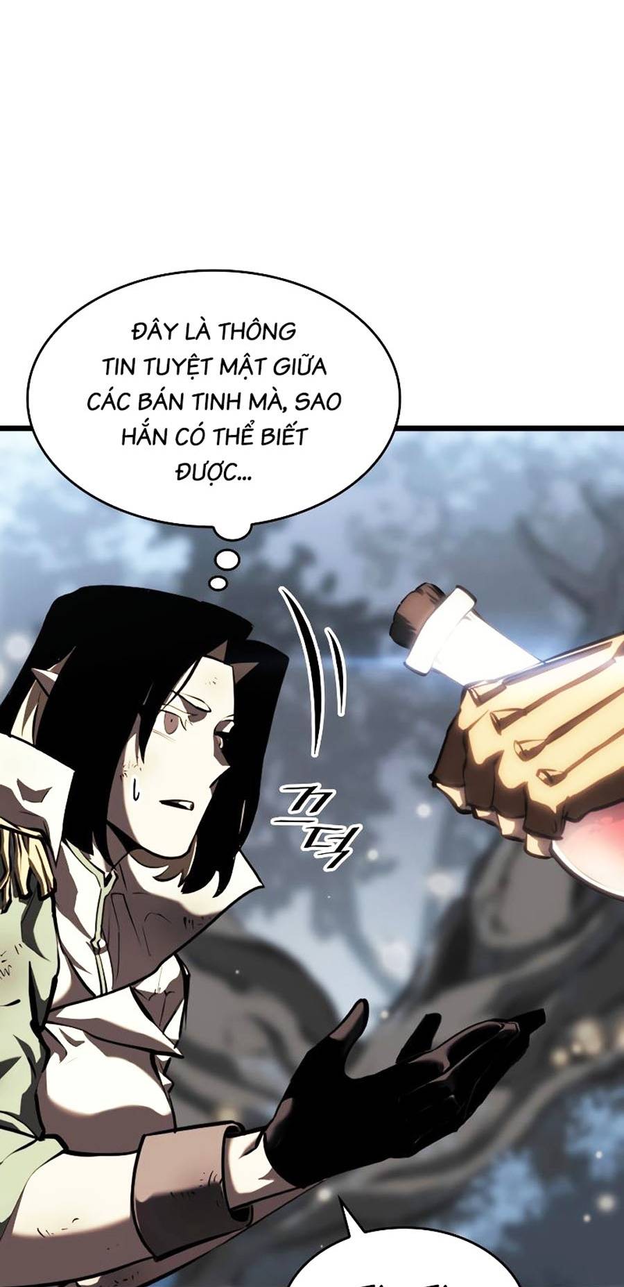 Ranker Cấp SSS Hồi Quy Chapter 46 - Trang 2