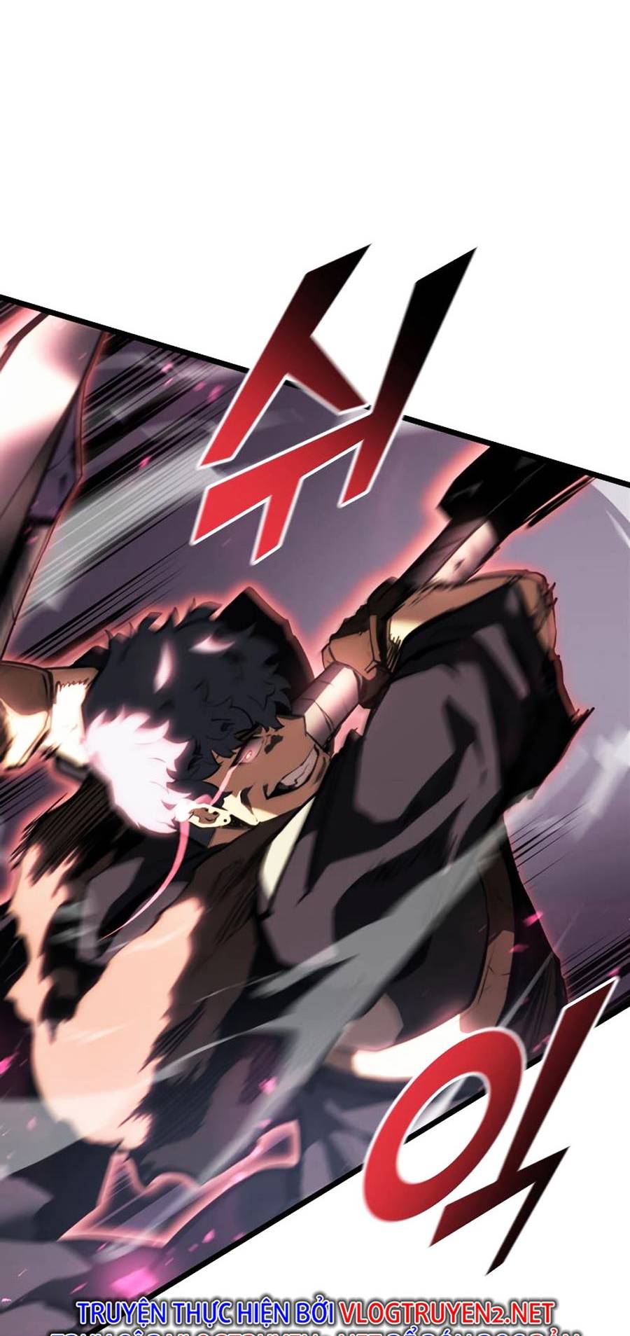 Ranker Cấp SSS Hồi Quy Chapter 46 - Trang 2