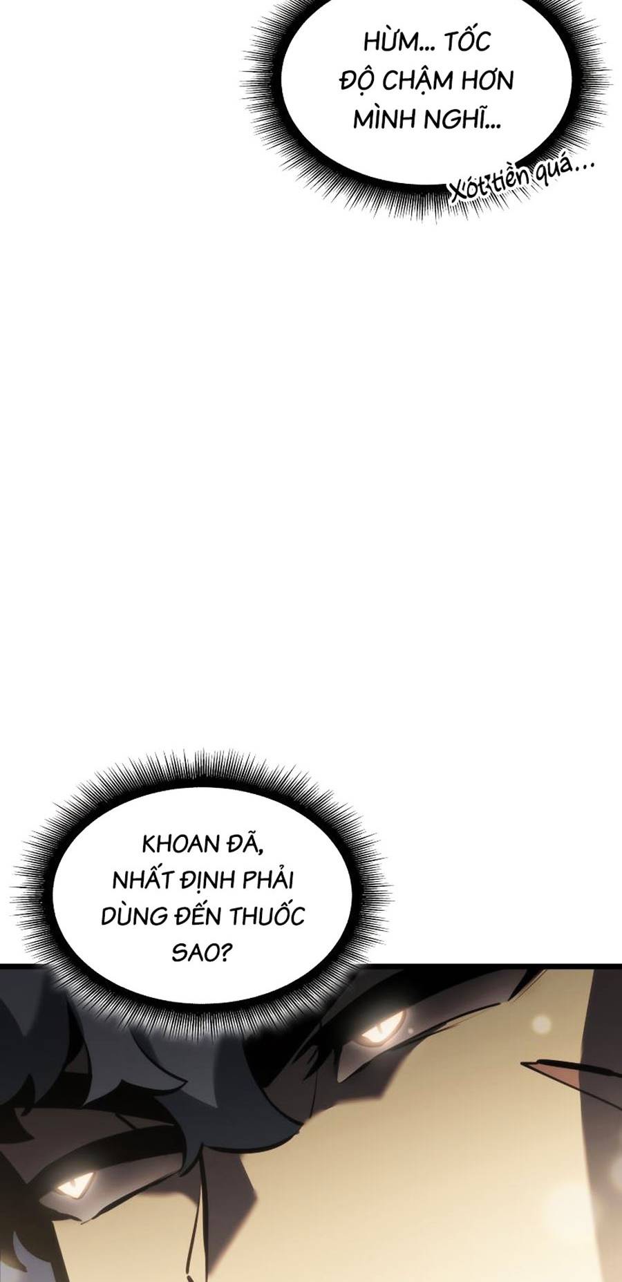 Ranker Cấp SSS Hồi Quy Chapter 46 - Trang 2