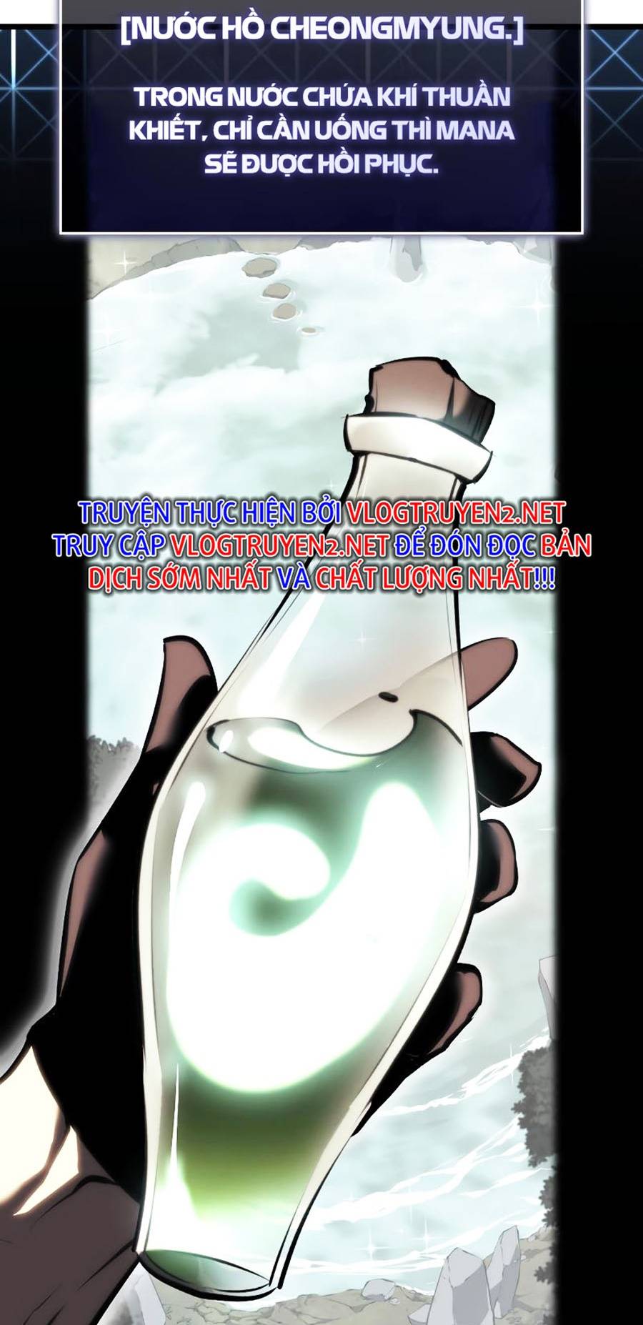 Ranker Cấp SSS Hồi Quy Chapter 46 - Trang 2