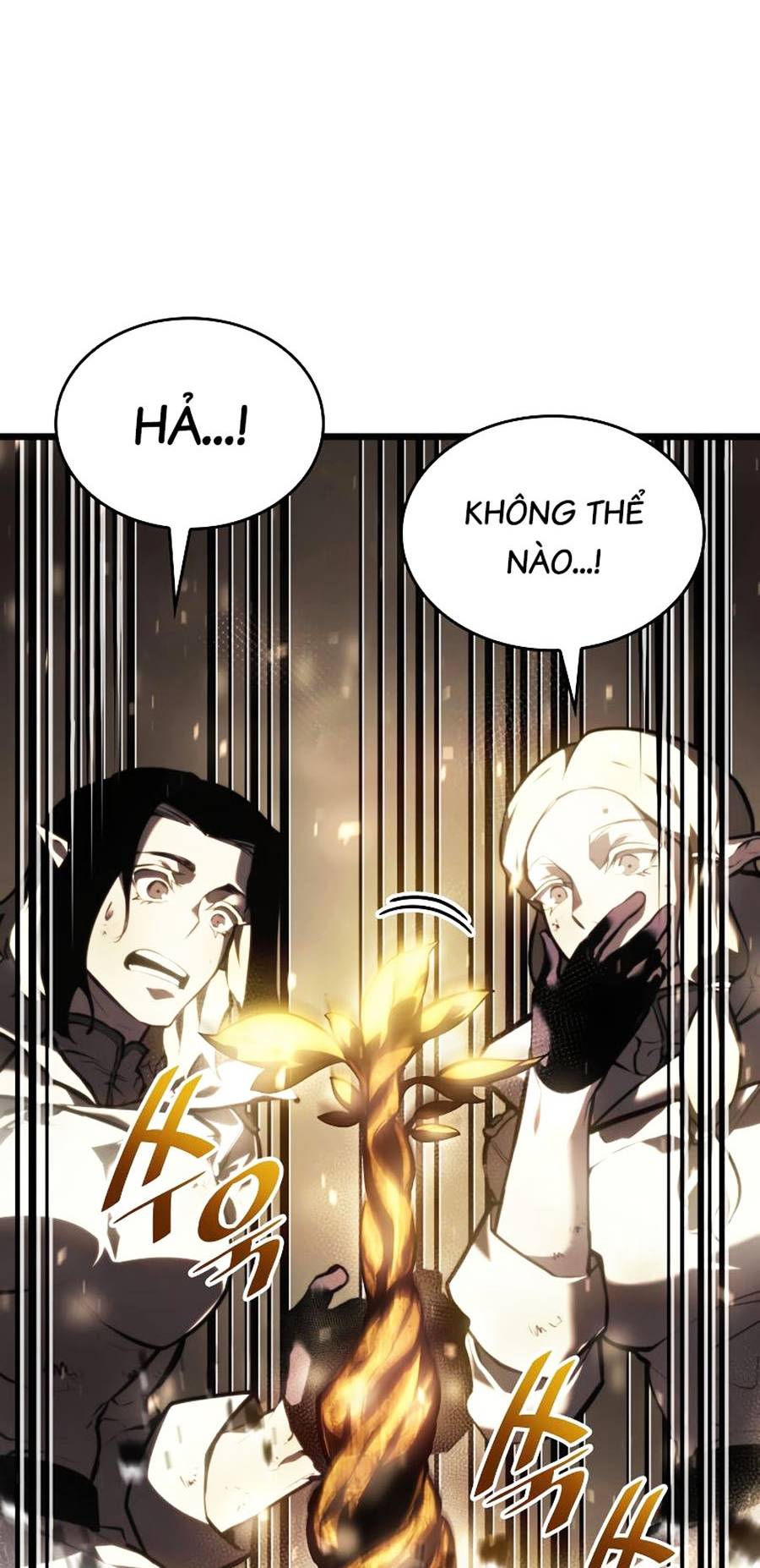 Ranker Cấp SSS Hồi Quy Chapter 46 - Trang 2