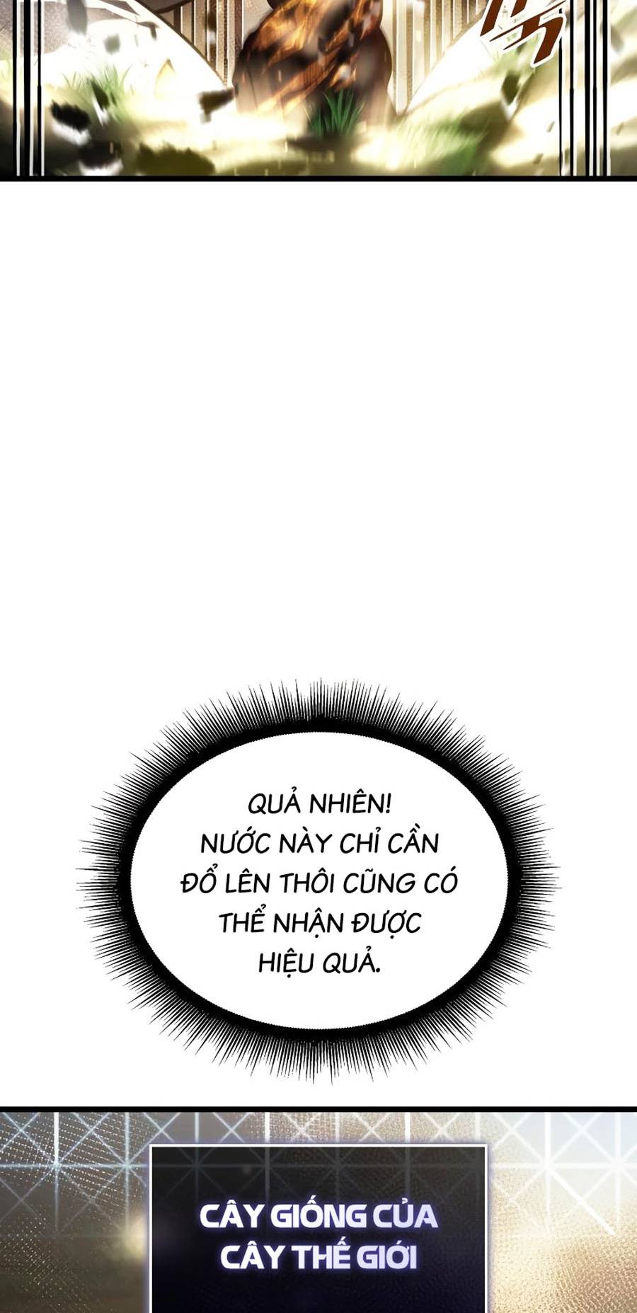 Ranker Cấp SSS Hồi Quy Chapter 46 - Trang 2